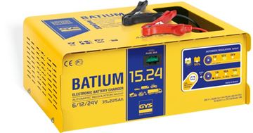 Image de CHARGEUR DE BATTERIE BATIUM 15-24