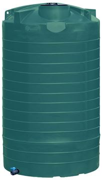 Image de CUVE STOCKAGE D'ENGRAIS 15 000L D 1.5 Ø2,39m