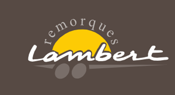 Image du fournisseur LAMBERT Remorques