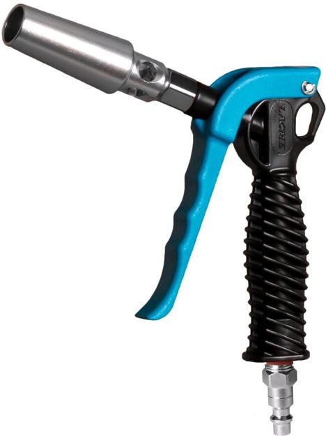 Image sur SOUFFLETTE VENTURI GROS DEBIT