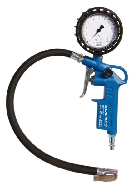 Image sur Pistolet Gonflage N