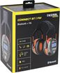 Image sur Casque radio antibruit